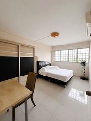 Blk 159 Chong Pang Vista (Yishun), HDB 5 Rooms #591676171